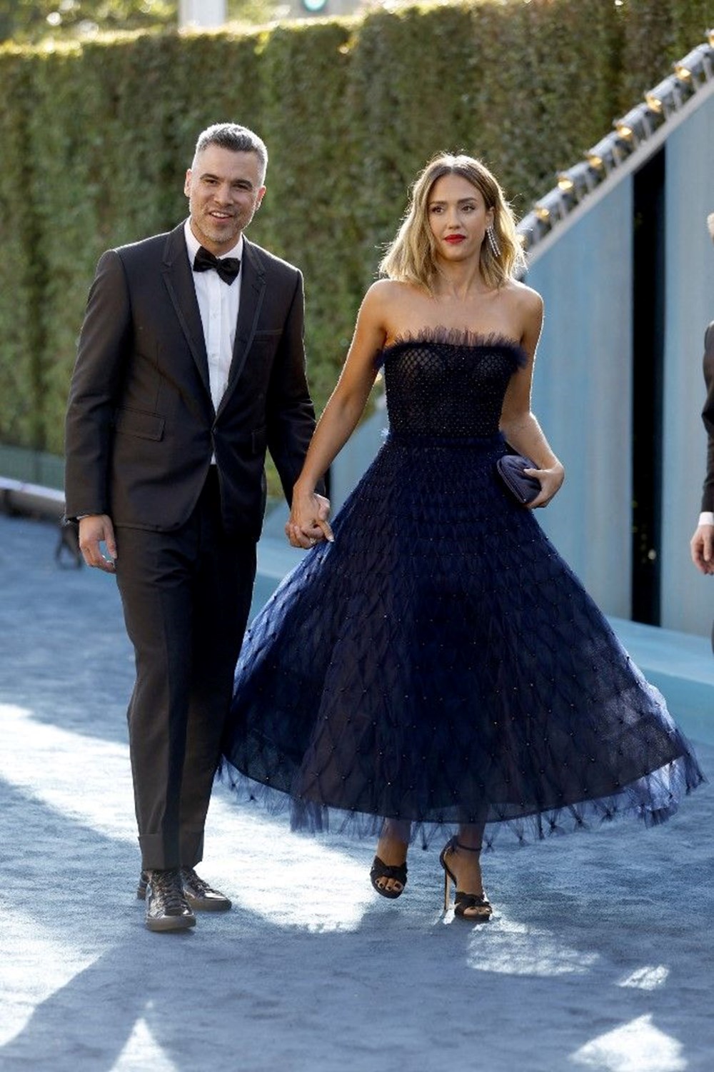 16 yıllık evliliği biten Jessica Alba: Yeni yaşımdan dileğim, sevildiğimi hissetmek - 4