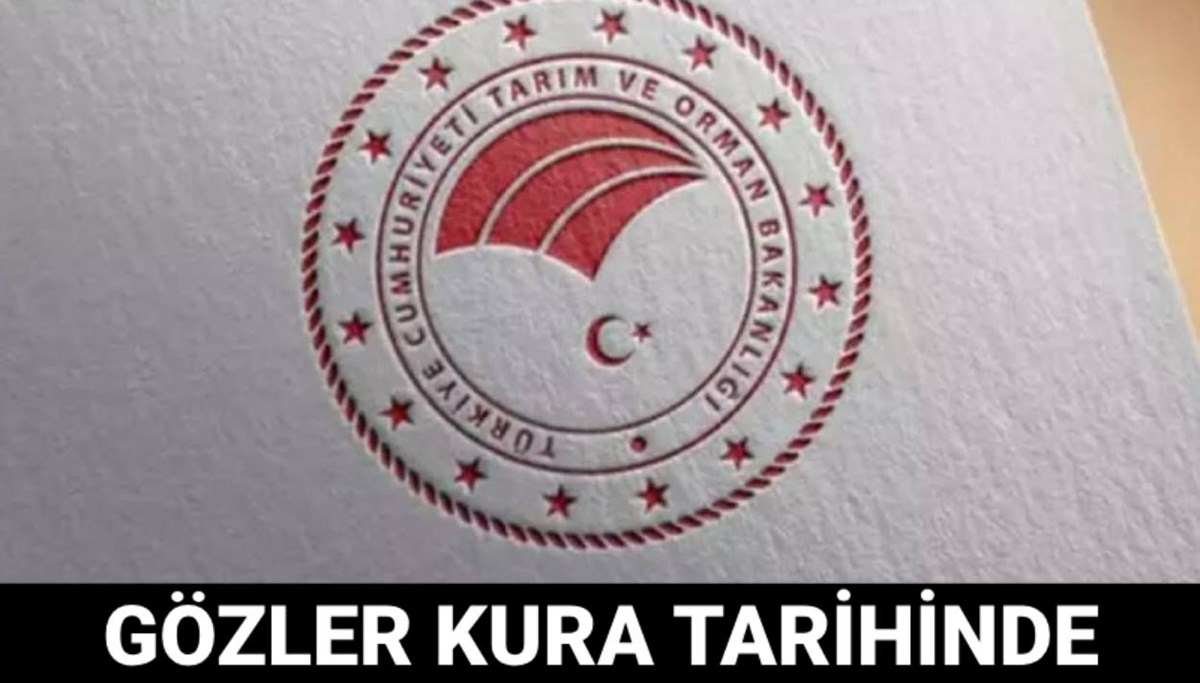 Orman Genel Müdürlüğü geçici işçi alımı kurası ne zaman? OGM işçi alımı kurasına ilişkin açıklama