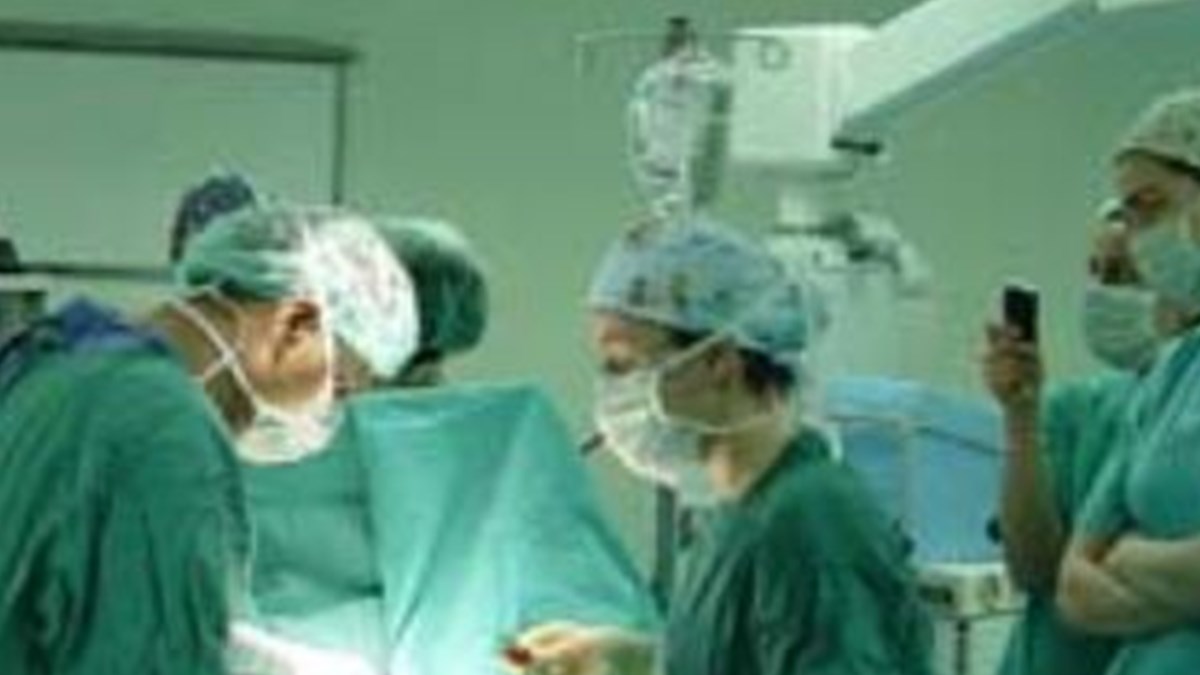Sgk Yeni Nesil Kalp Ameliyatini Odeyecek Saglik Haberleri Ntv