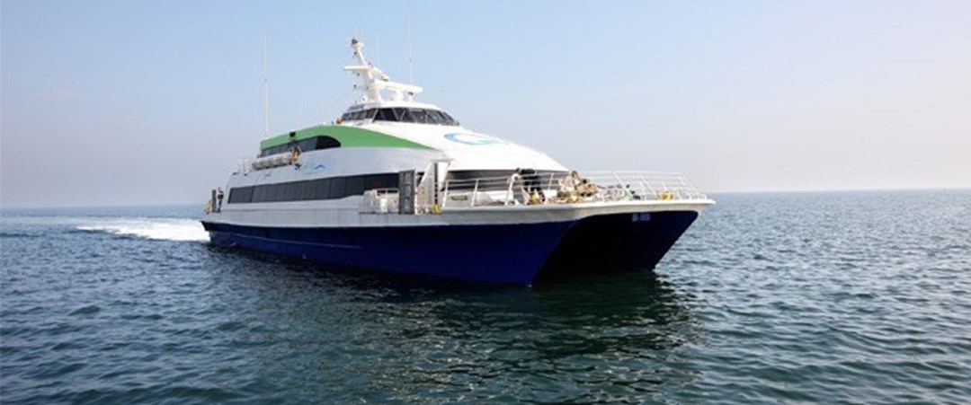 Budo Nun Mudanya Buyukcekmece Seferleri Sona Eriyor Ntv