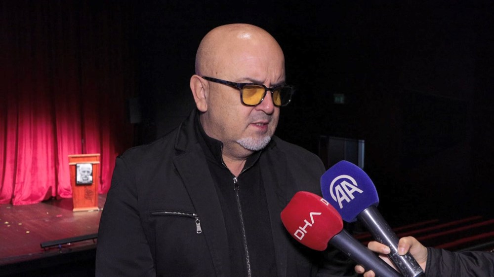 Yabancı Damat'ın Memik Dede'si Arif Erkin Güzelbeyoğlu'na veda: Çok iyi biriydi - 7