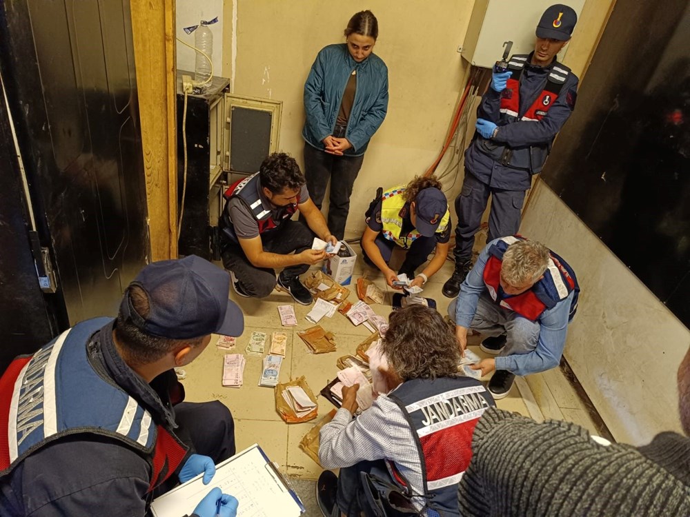 İçişleri Bakanı Yerlikaya: İnegöl Terkinler çetesi çökertildi, ele başı gözaltında - 3