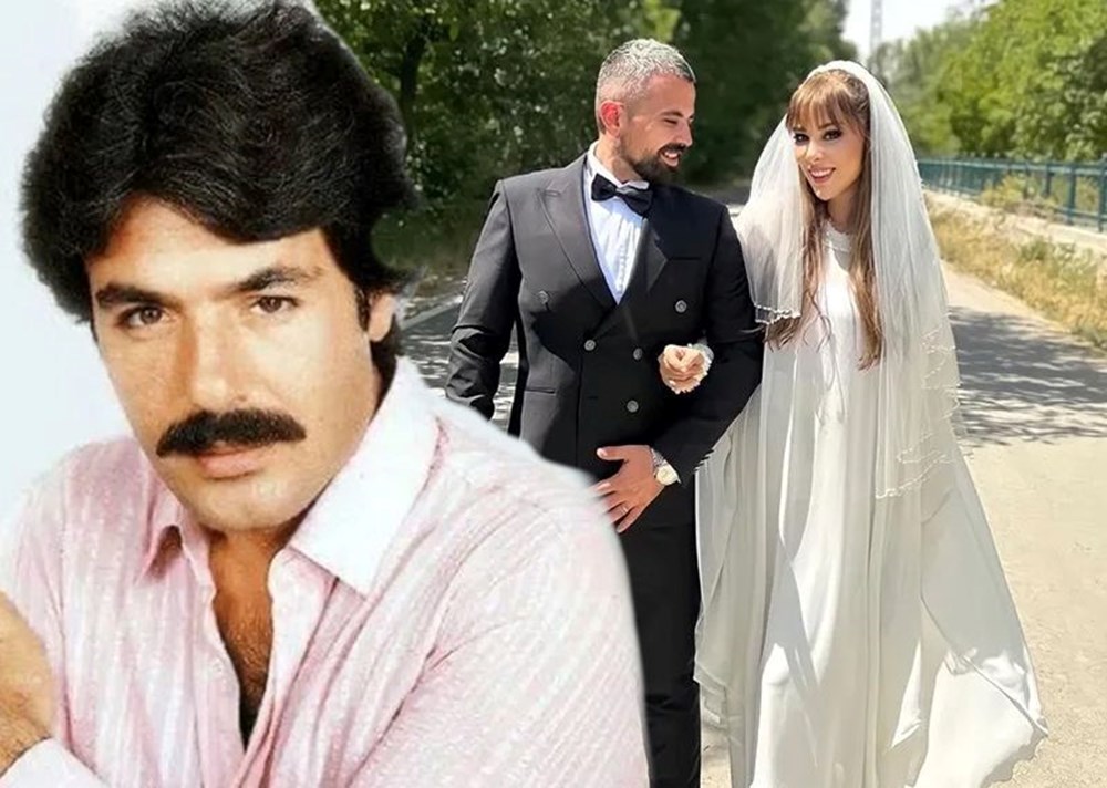 Tayfur ailesinde soyadı krizi | "Eşime marka kurdum, davaların içerisine çekildim" - 1