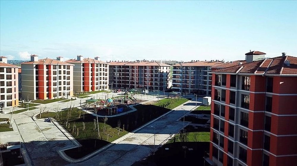TOKİ 250 bin konut başvuruları 2025: TOKİ e-Devlet sosyal konut başvuruları sonuçları ne zaman açıklanacak? - 3
