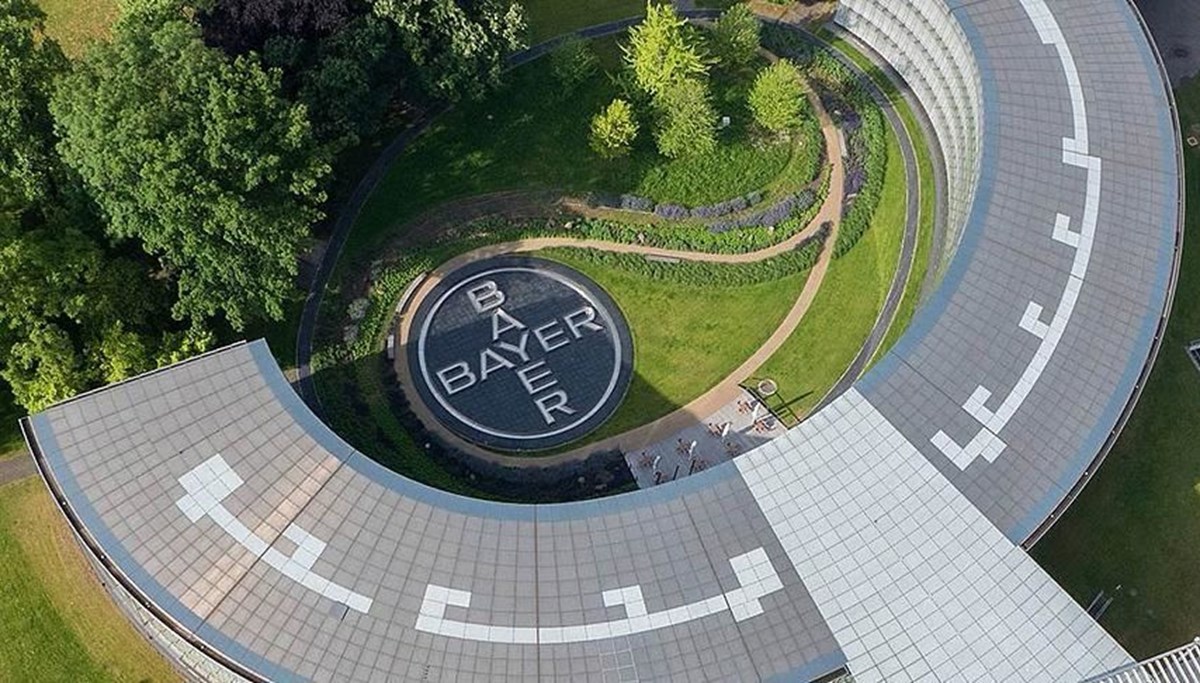 Bayer, doğum kontrol cihazı için davacılara 1,6 milyar dolar ödeyecek