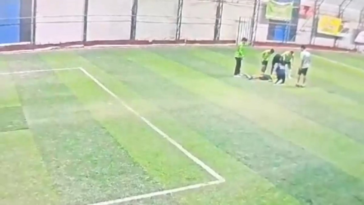İkinci ölüm Sancaktepe İkinci ölüm Sancaktepe