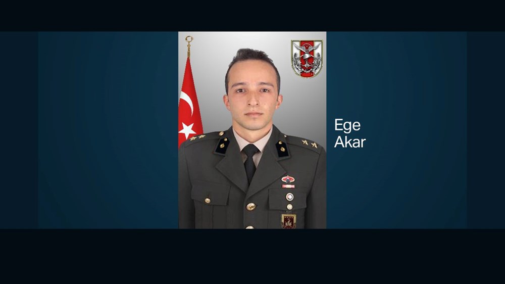 Şehitlerin yarım kalan öyküleri: Türkiye şehitlerini uğurluyor - 2