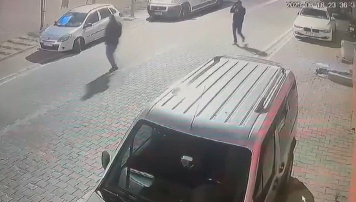 AK-47'li haraç çetesi! Altı tutuklama