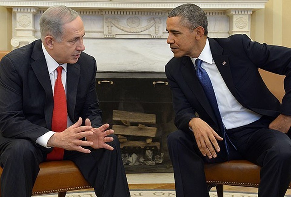ABD ile İsrail ilişkilerinde sarsılmaz müttefiklikten kan uyuşmazlığına - 6