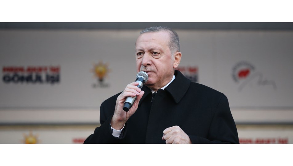 Cumhurbaşkanı Erdoğan, yeni askerlik sisteminin ayrıntılarını açıkladı (Bedelli askerlik kalıcı oluyor)