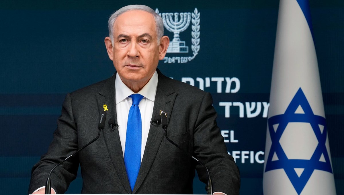 Netanyahu ateşkese taş koymaya çalışıyor: Hamas'ı suçladı, 