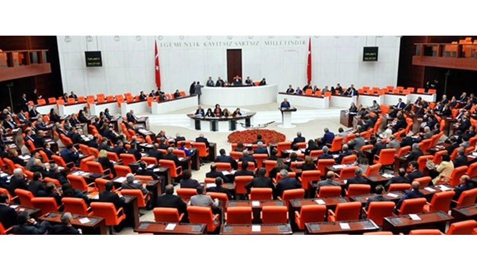 SON DAKİKA: Cinsel istismar düzenlemesi imzaya açıldı