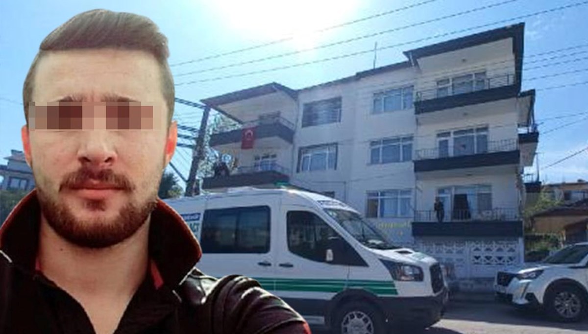 Uykudaki ağabeyini, boğazını ve cinsel organını keserek öldürdü: “Savunma yapmayacağım” Uykudaki ağabeyini, boğazını ve cinsel organını keserek öldürdü: “Savunma yapmayacağım”