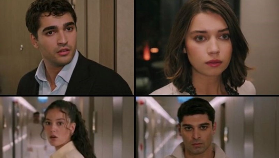 Yalı Çapkını'nda Seyran ve Ferit'i şoke eden karşılaşma! "Zor günler kapıda"