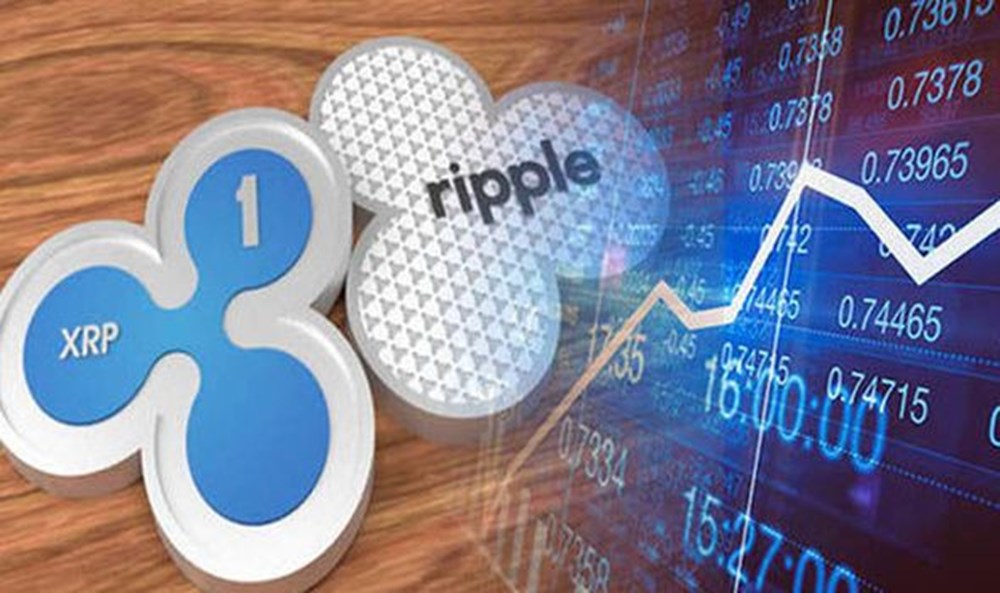 Ripple Nedir Nasil Alinir Ripple Hakkinda Bilmeniz Gereken Her Sey Ntv