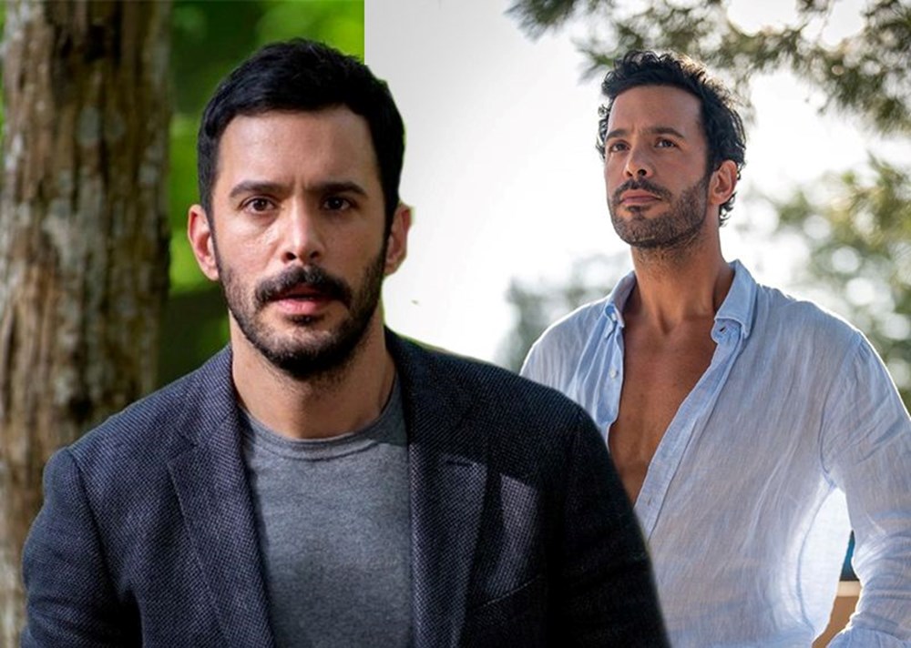 Barış Arduç'ın kiracısıyla başı dertte - 1