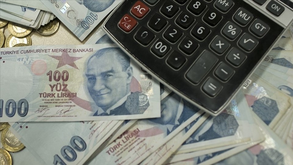 Merkez Bankası anketinde dolar/TL kuru tahmini yükseldi - 3