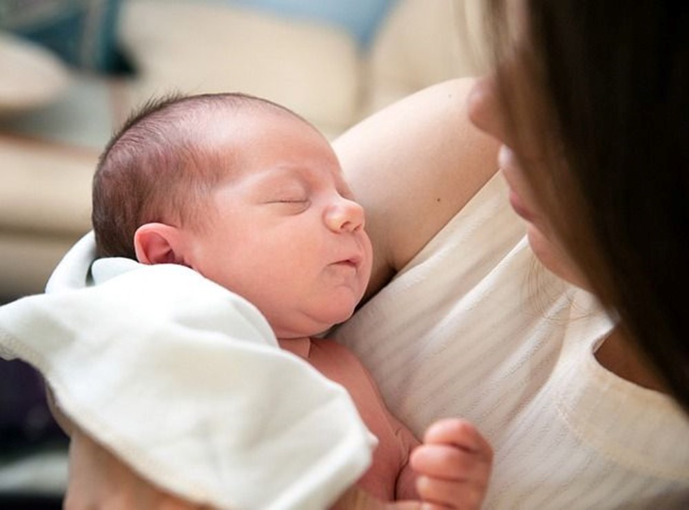 2023'ün en popüler bebek isimleri belli oldu: İşte en çok tercih edilen kız ve erkek bebek isimleri - 3