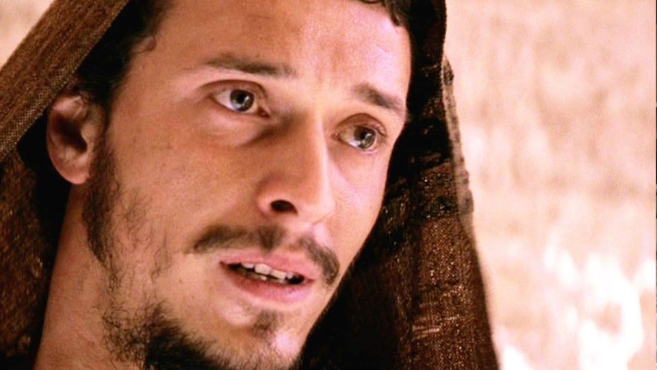 Tutku: Hz. İsa'nın Çilesi filmi oyuncusu Christo Jivkov hayatını kaybetti - 1