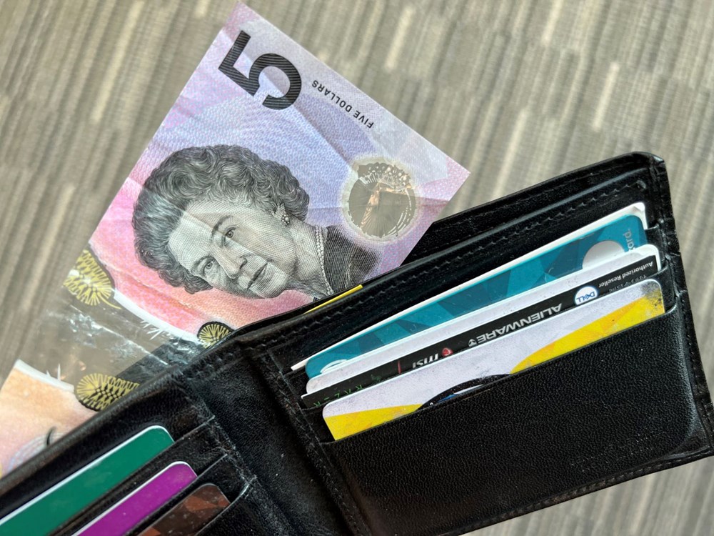 Kral Charles Avustralya’nın yeni banknotlarında yer almayacak - 8