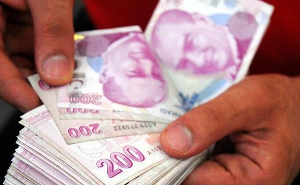 Cumhurbaşkanı Erdoğan'dan yeni asgari ücret açıklaması (2022 asgari ücret ne kadar oldu, temmuz ara zammı kaç TL oldu?) - 6