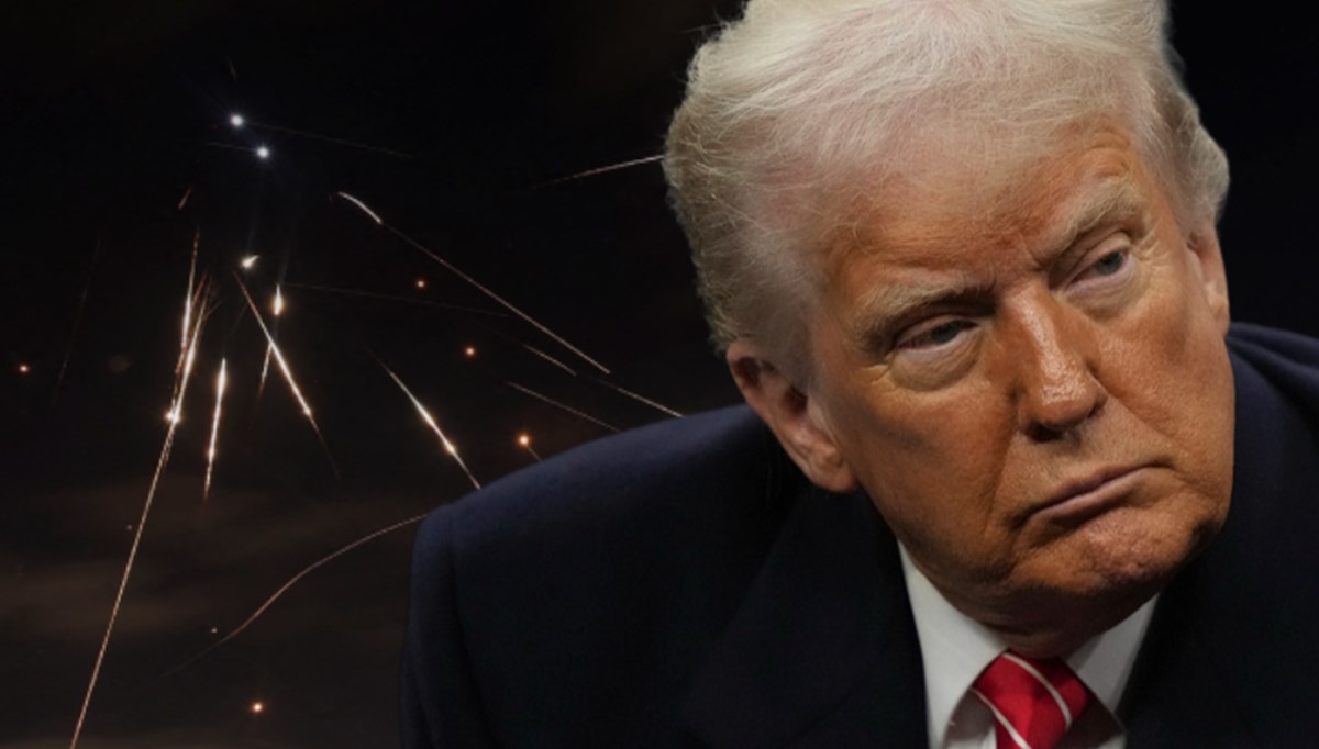 İsrail-İran savaşı: Trump'ın önündeki 3 seçenek