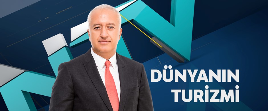 Dünyanın Turizmi