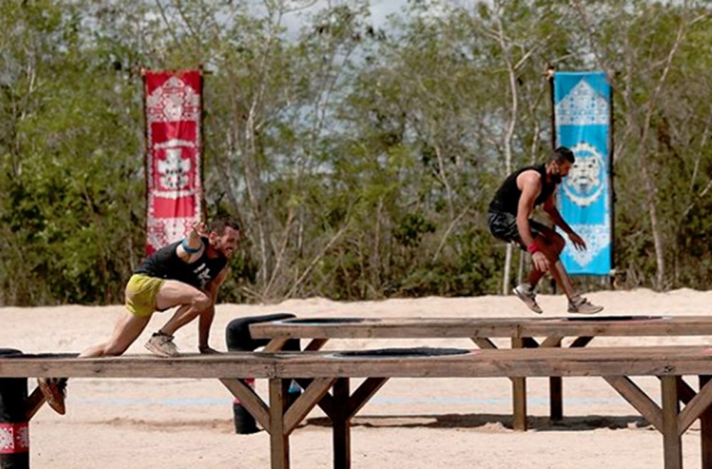 Survivor son bölüm izle