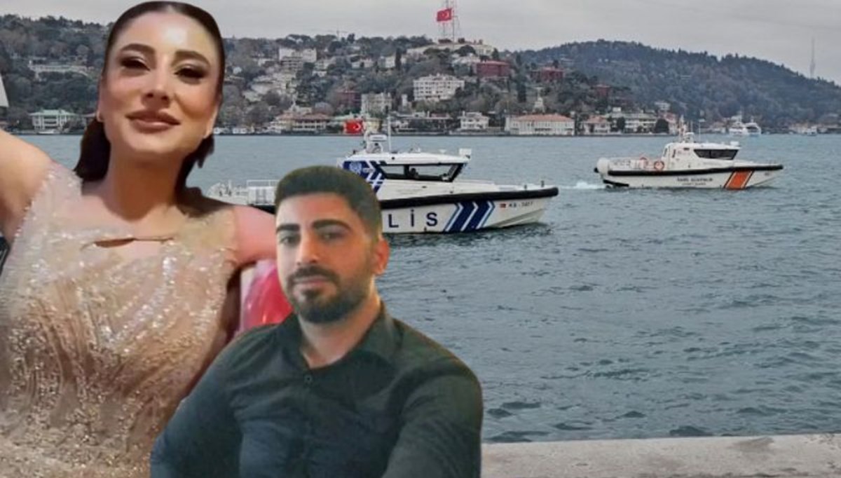 Can kardeşlerden hala bir iz yok! Su altı robotları da kullanılacak Can kardeşlerden hala bir iz yok! Su altı robotları da kullanılacak