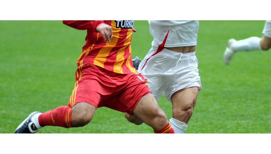 Kayserispor ne umdu ne buldu