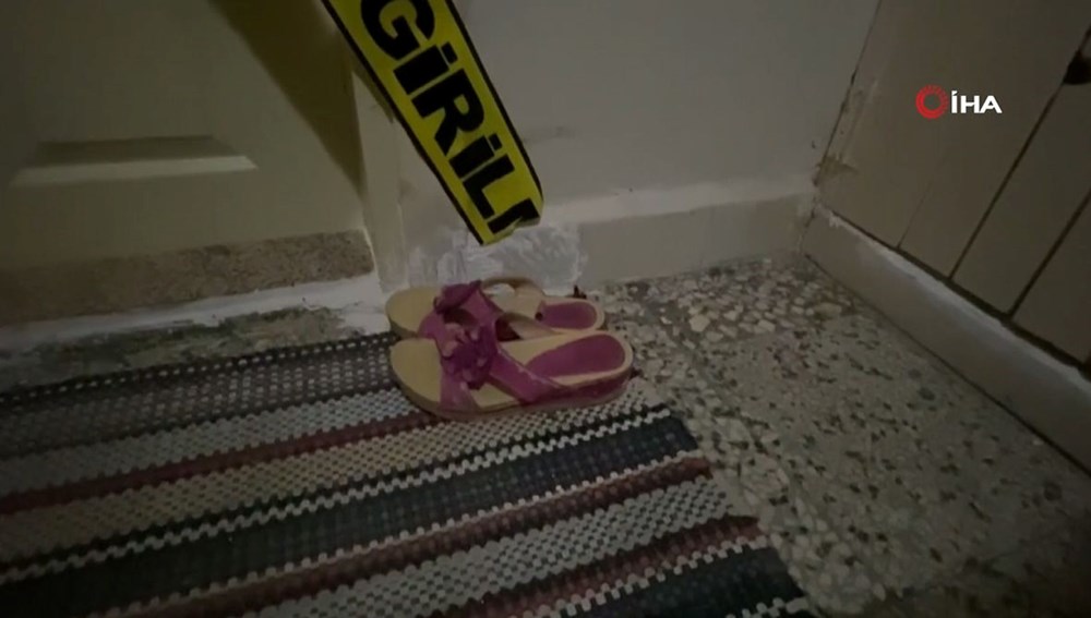 Çocuklarını öldürüp “Cennete gönderdim” diyen baba hakim
karşısında: Önce cinayetleri işledi sonra mektup yazdı - 2