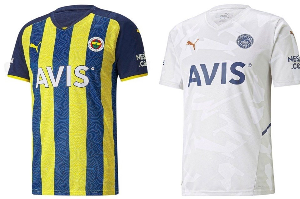 Fenerbahçe Formaları Fenerbahçe Yeni Sezon Forma Fiyatları