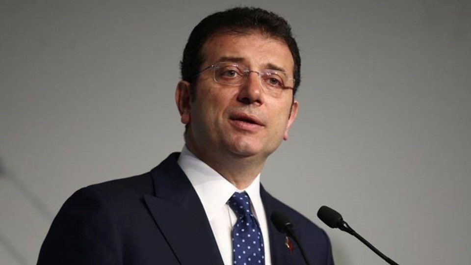 İBB yolsuzluk soruşturması: Toplam şüpheli sayısı 330 oldu - 1