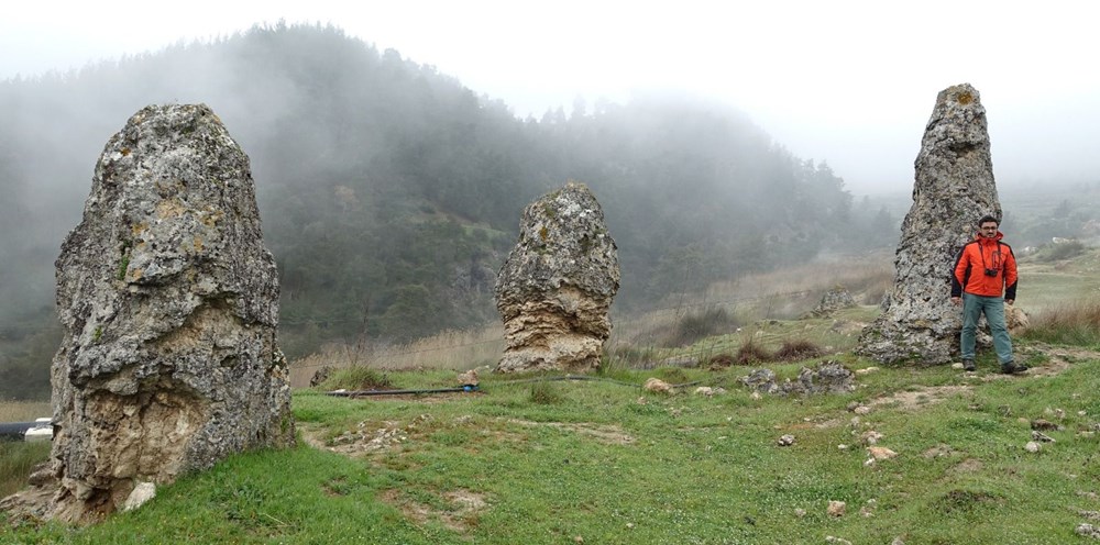 İda Madra Jeoparkı UNESCO yolunda - 1