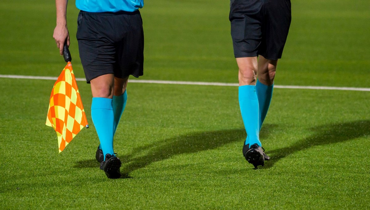 UEFA’dan Atilla Karaoğlan’a görev