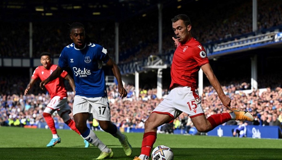 Bahis kuralını ihlal eden İngiliz futbolcu Harry Toffolo'ya men cezası