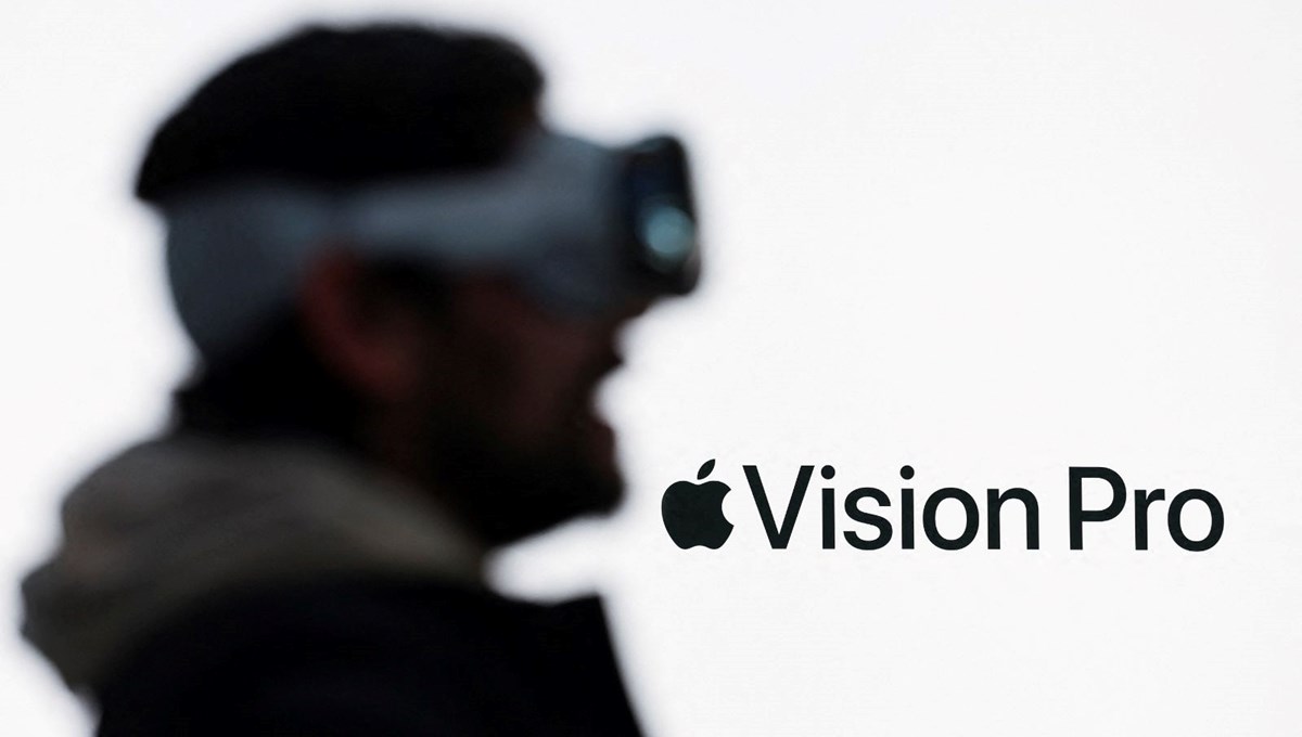 Tesla'dan Apple Vision Pro uyarısı Tesla'dan Apple Vision Pro uyarısı