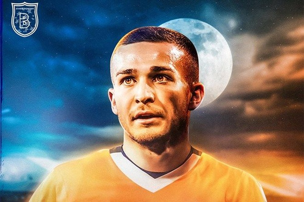 Ara transfer dönemi sona erdi! 2024-2025 sezonu devre arasında atılan tüm imzalar - 35