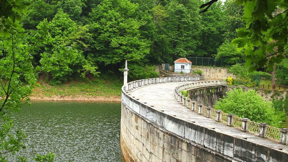 İstanbul'un Tabiat Parkları (İstanbul'daki tabiat parklarının listesi ve isimleri) - 4