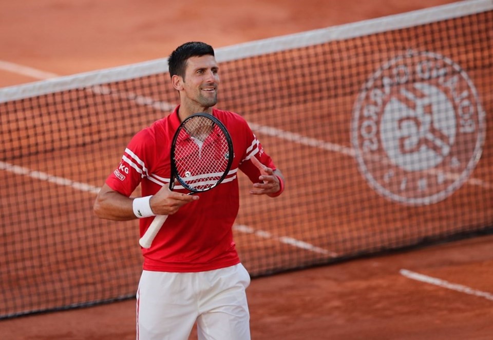 Djokovic'e katılım izni çıkmayan Avustralya Açık tartışmaların gölgesinde başlıyor - 1