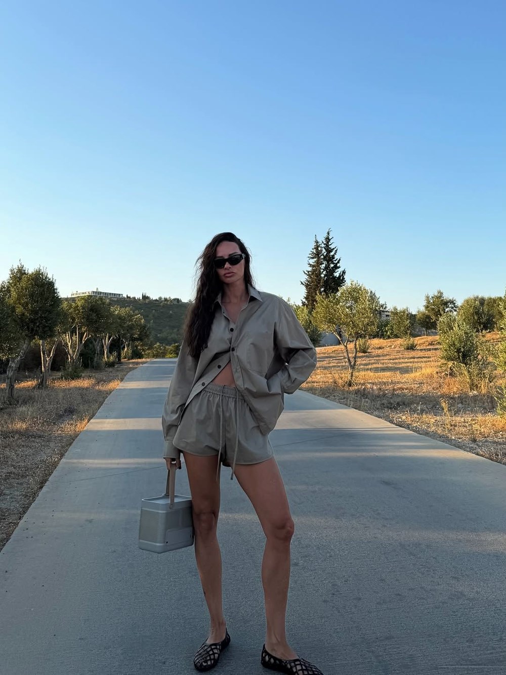 Yasemin Özilhan'dan boşanma sonrası sürpriz hamle - 4