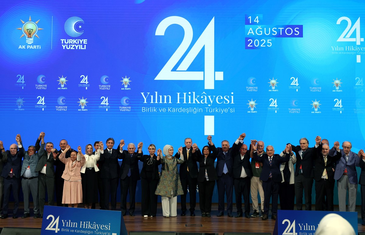 9 Belediye Başkanı AK Parti