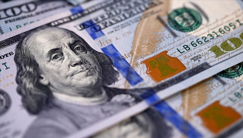 Suudi Arabistan'dan Mısır Ve Pakistan'a 3'er Milyar Dolar Mevduat - Son ...