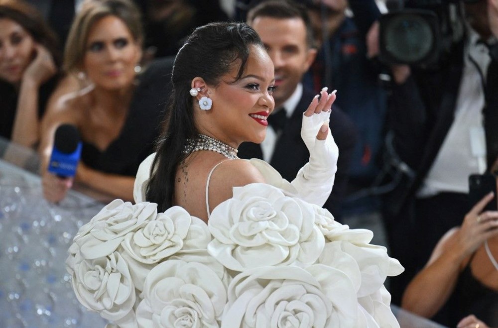 Moda dünyasının en prestijli gecesi: Met Gala'nın katı kuralları - 7