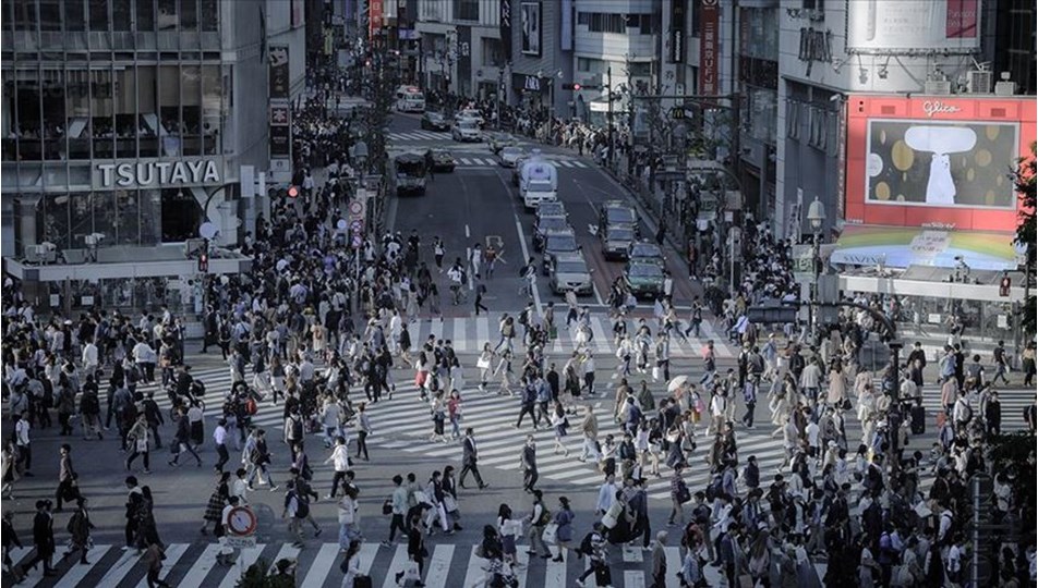 dunya 2021 yilina 7 8 milyar kisiyle giriyor ntv