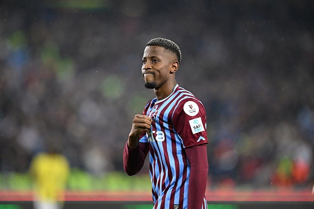 Fenerbahçe ve Galatasaray, Trabzonspor'un "kiralık aşkı" için düğmeye bastı 79 EXvXGk75KkiiDMLzPRYHTQ