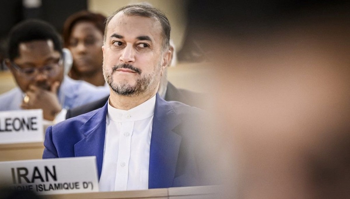 ABD, İran'ın komşularını İsrail geriliminde yardıma çağırdı ABD, İran'ın komşularını İsrail geriliminde yardıma çağırdı