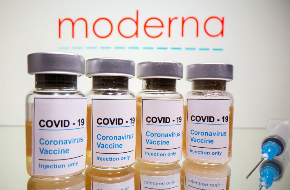 Pfizer/BioNTech ve Moderna aşılarının içeriğinde hangi maddeler yer alıyor? - 7