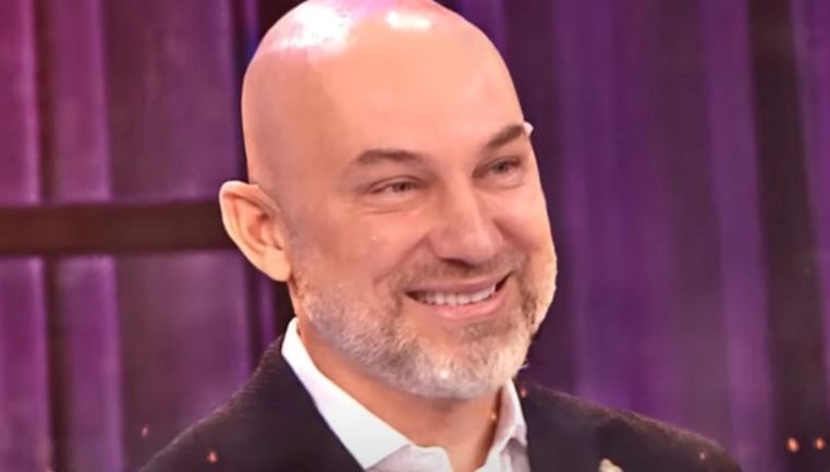 Mehmet Akdağ MasterChef Türkiye'ye konuk oldu (Şef Mehmet Akdağ kimdir, nereli?)