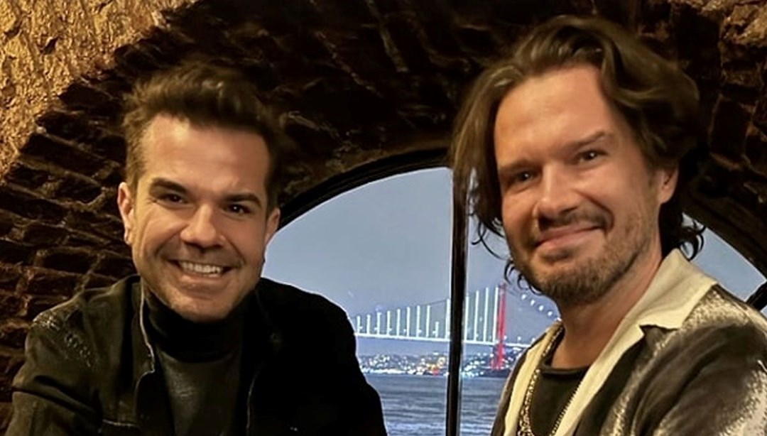 Ozan Doğulu dolandırıcılara 12 milyon lira kaptırdı